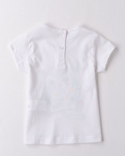 IDO T-SHIRT - 4.B545/G1