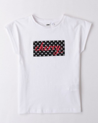 IDO T-SHIRT - 4.B865/G0