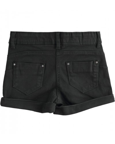 IDO WOVEN SHORT - 4.2871/00