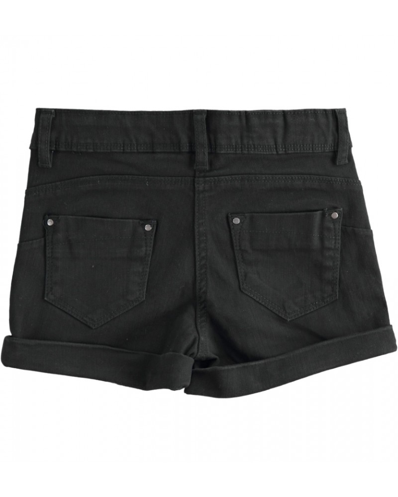 IDO WOVEN SHORT - 4.2871/00