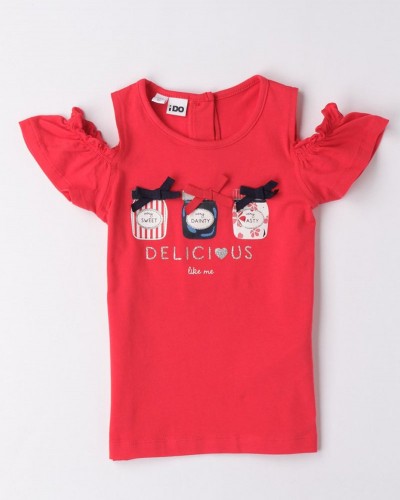 IDO T-SHIRT - 4.B515/00