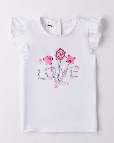 IDO T-SHIRT - 4.B517/00