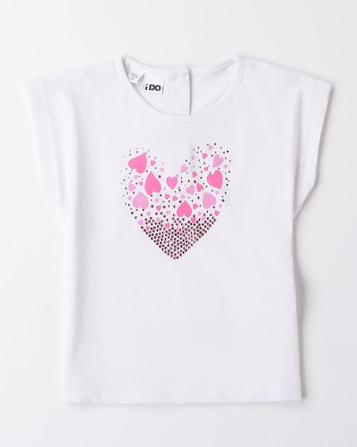IDO T-SHIRT - 4.B519/00 IDO T-SHIRT - 4.B519/00
