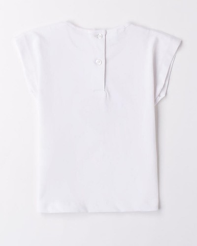 IDO T-SHIRT - 4.B519/00 IDO T-SHIRT - 4.B519/00