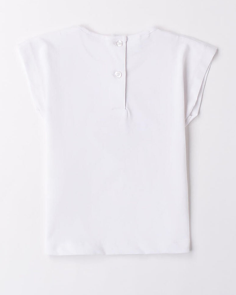 IDO T-SHIRT - 4.B519/00 IDO T-SHIRT - 4.B519/00