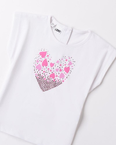 IDO T-SHIRT - 4.B519/00 IDO T-SHIRT - 4.B519/00