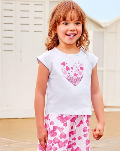 IDO T-SHIRT - 4.B519/00 IDO T-SHIRT - 4.B519/00