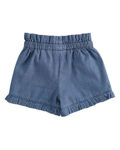 IDO Denim short trousers - 4.4638/00