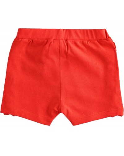 IDO Short trousers with ruffles - 4.4644/00