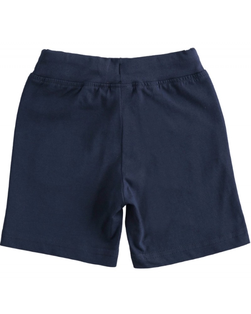 IDO Shorts for boy with print - 4.4010/00