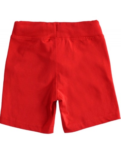 IDO Shorts for boy with print - 4.4010/00