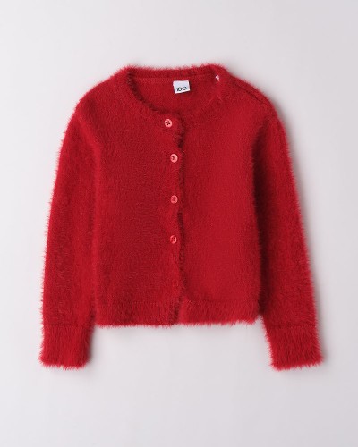 IDO KNITTED CARDIGAN - 4.F723/00 IDO KNITTED CARDIGAN - 4.F723/00