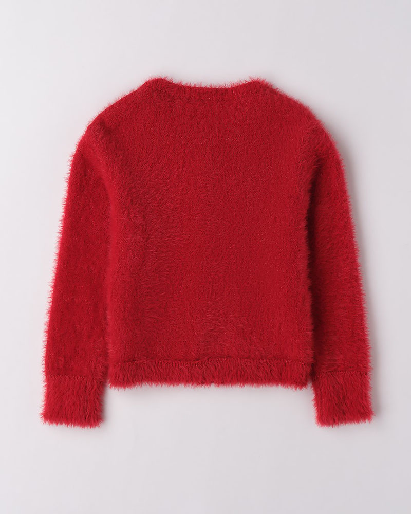 IDO KNITTED CARDIGAN - 4.F723/00 IDO KNITTED CARDIGAN - 4.F723/00