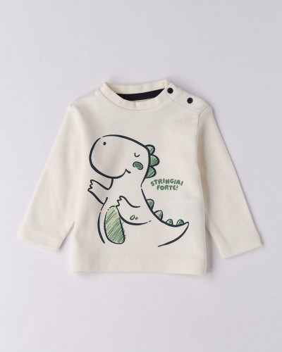 IDO LONG SLEEVED SET - 4.F011/00 IDO LONG SLEEVED SET - 4.F011/00