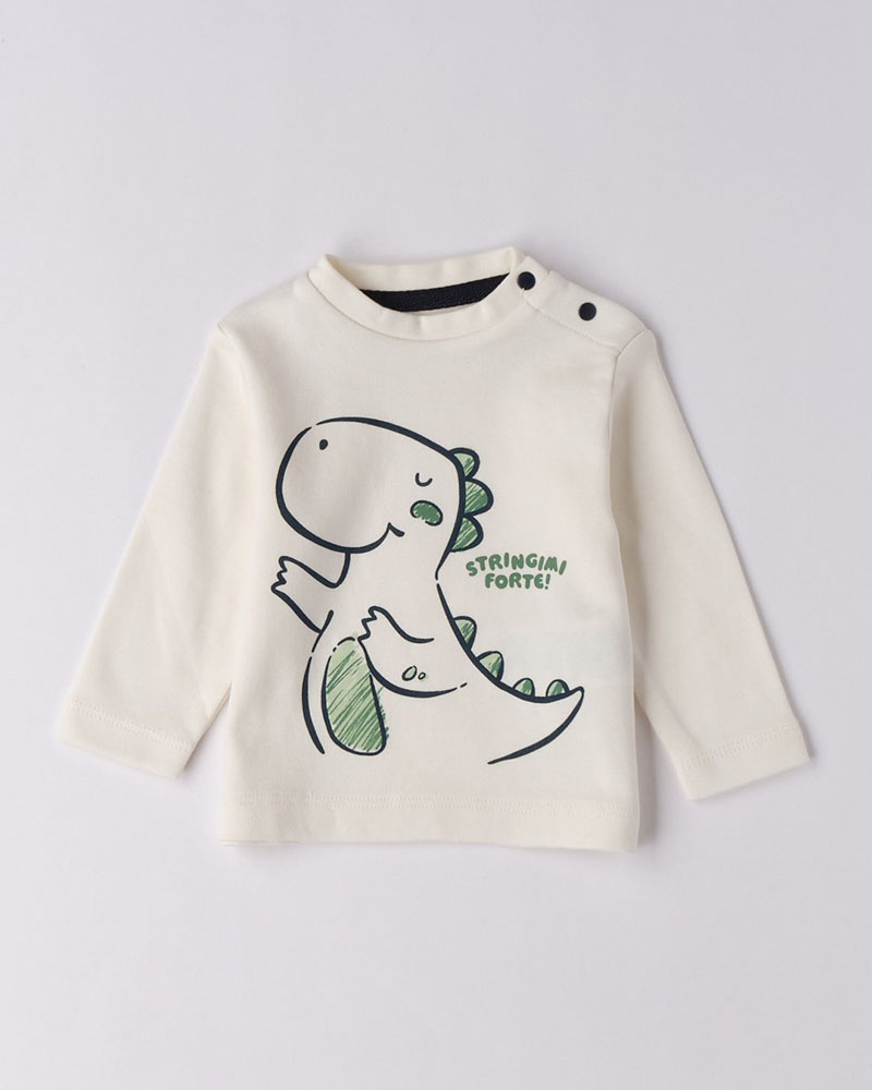 IDO LONG SLEEVED SET - 4.F011/00 IDO LONG SLEEVED SET - 4.F011/00