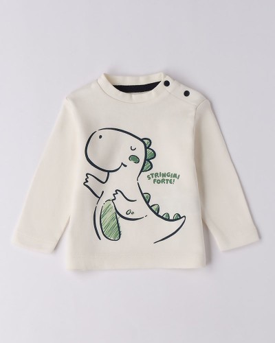 IDO LONG SLEEVED SET - 4.F011/00 IDO LONG SLEEVED SET - 4.F011/00