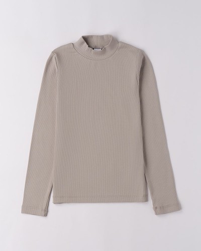 IDO LONG SLEEVE ROLL-NECK - 4.F511/00 IDO LONG SLEEVE ROLL-NECK - 4.F511/00