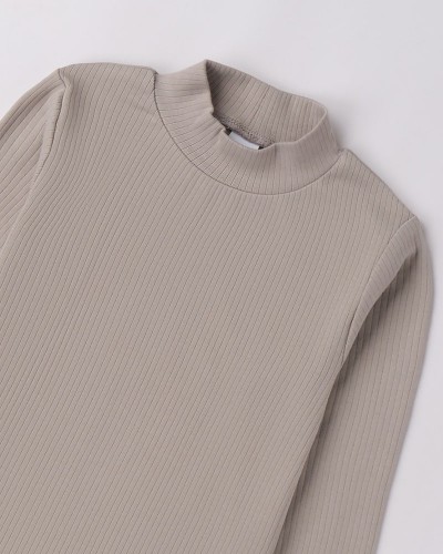 IDO LONG SLEEVE ROLL-NECK - 4.F511/00 IDO LONG SLEEVE ROLL-NECK - 4.F511/00