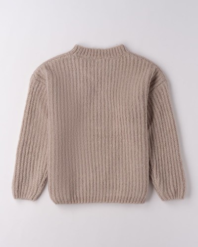 IDO KNITWEAR - 4.F484/00