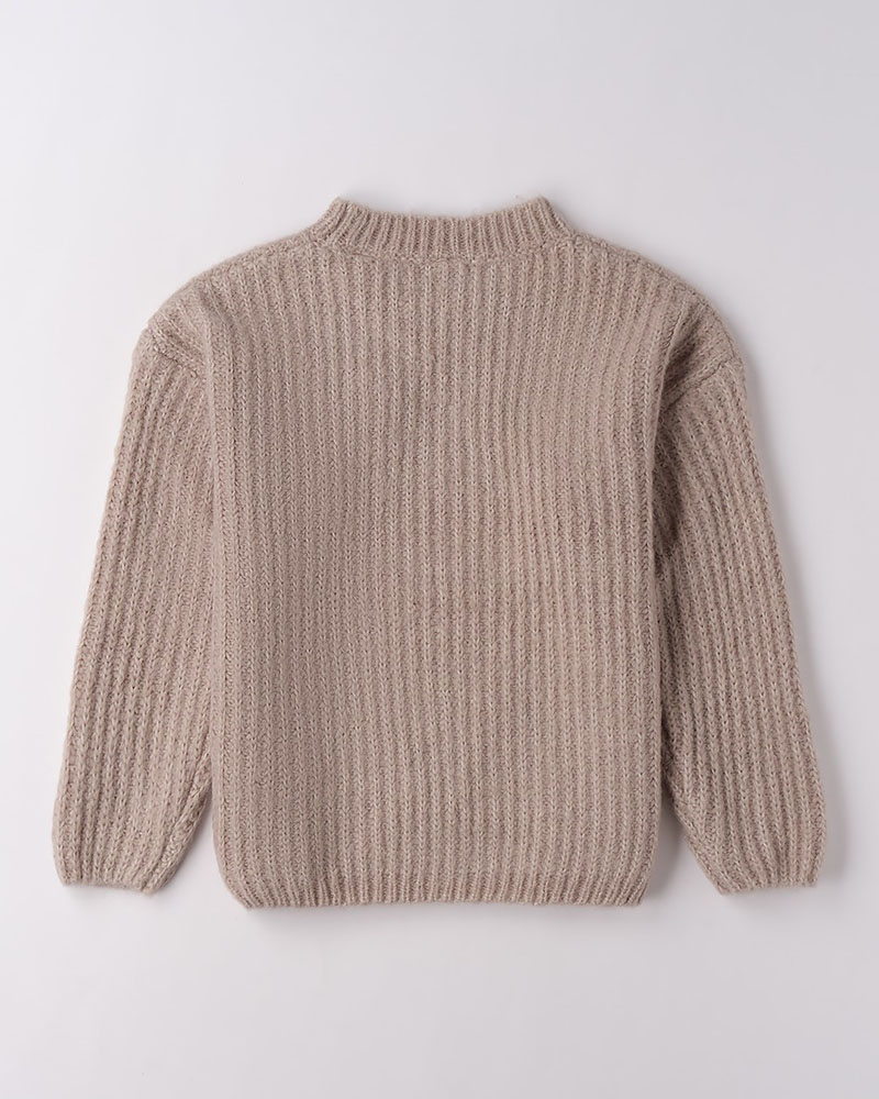 IDO KNITWEAR - 4.F484/00