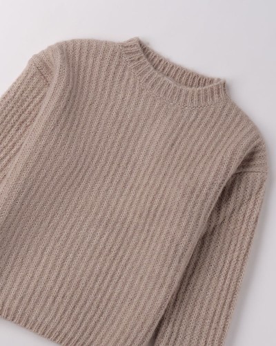 IDO KNITWEAR - 4.F484/00