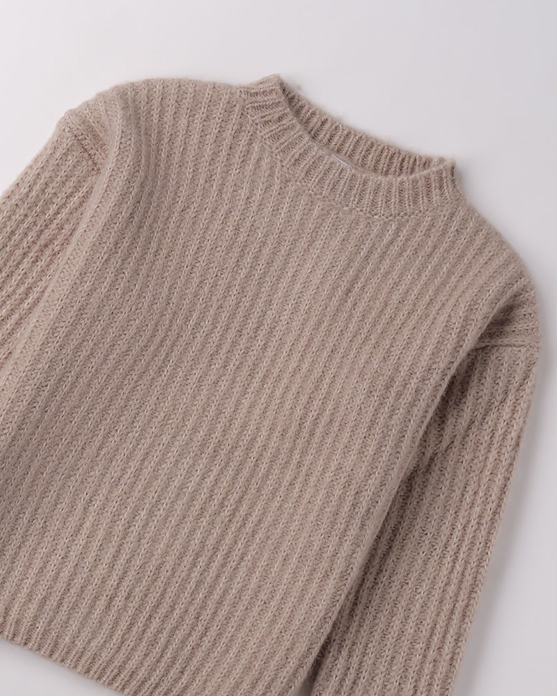 IDO KNITWEAR - 4.F484/00