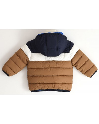 IDO PADDED JACKET THERMAL FABRIC - 4.5494/00