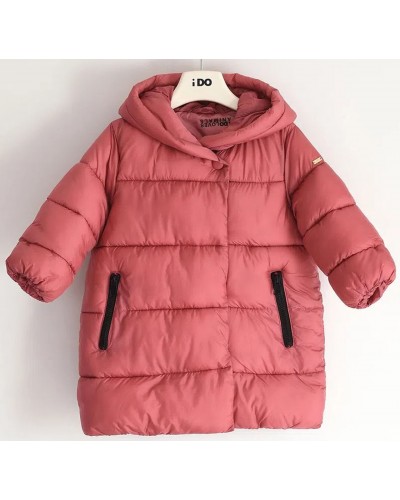 IDO PADDED JACKET THERMAL FABRIC - 4.5977/00