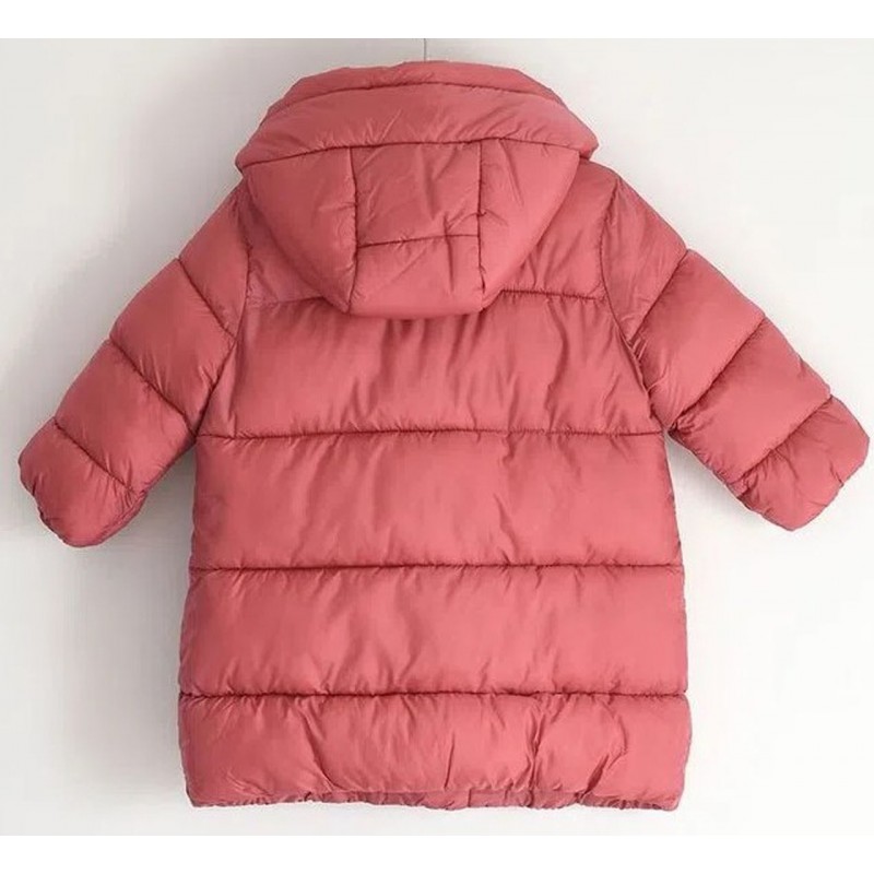 IDO PADDED JACKET THERMAL FABRIC - 4.5977/00 IDO PADDED JACKET THERMAL FABRIC - 4.5977/00