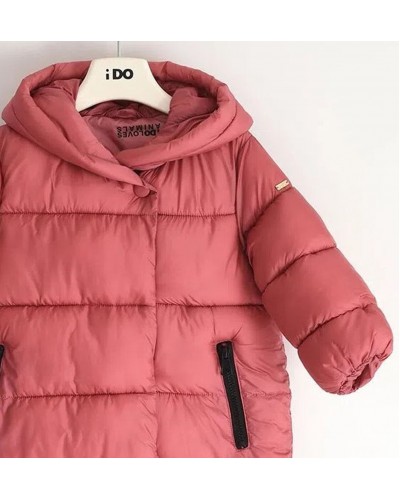 IDO PADDED JACKET THERMAL FABRIC - 4.5977/00