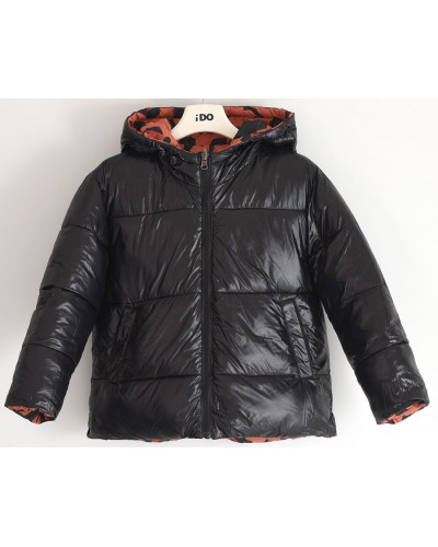 IDO PADDED JACKET THERMAL FABRIC - 4.5675/00