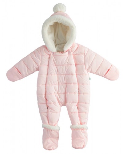 IDO PADDED THERMAL SNOW SUIT - 4.5296/00