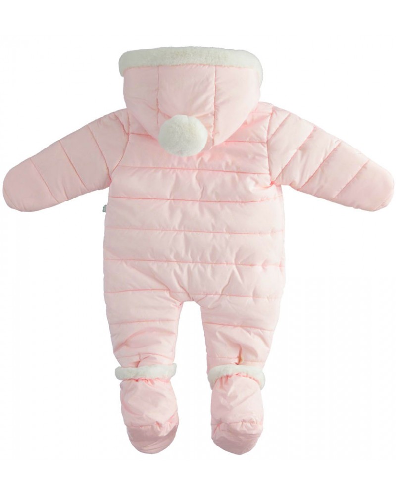 IDO PADDED THERMAL SNOW SUIT - 4.5296/00