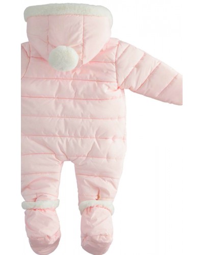 IDO PADDED THERMAL SNOW SUIT - 4.5296/00