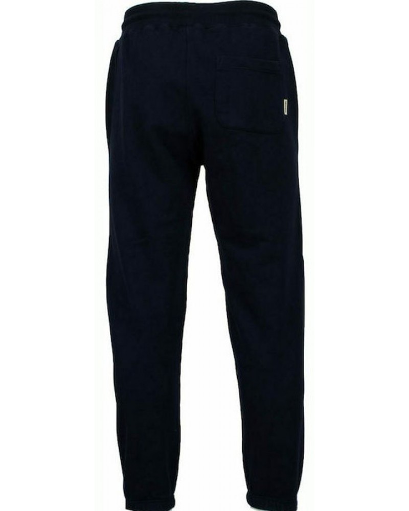 FRANKLIN MARSHALL Pants / BRUSHED COTTON FLEECE - JM1004.000.2004P01