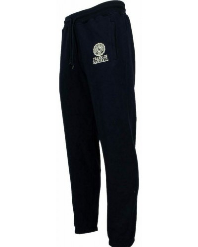 FRANKLIN MARSHALL Pants / BRUSHED COTTON FLEECE - JM1004.000.2004P01