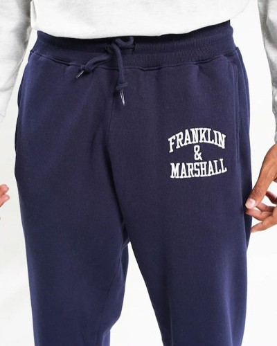 FRANKLIN MARSHALL Pants - JM1003.000.2004P01