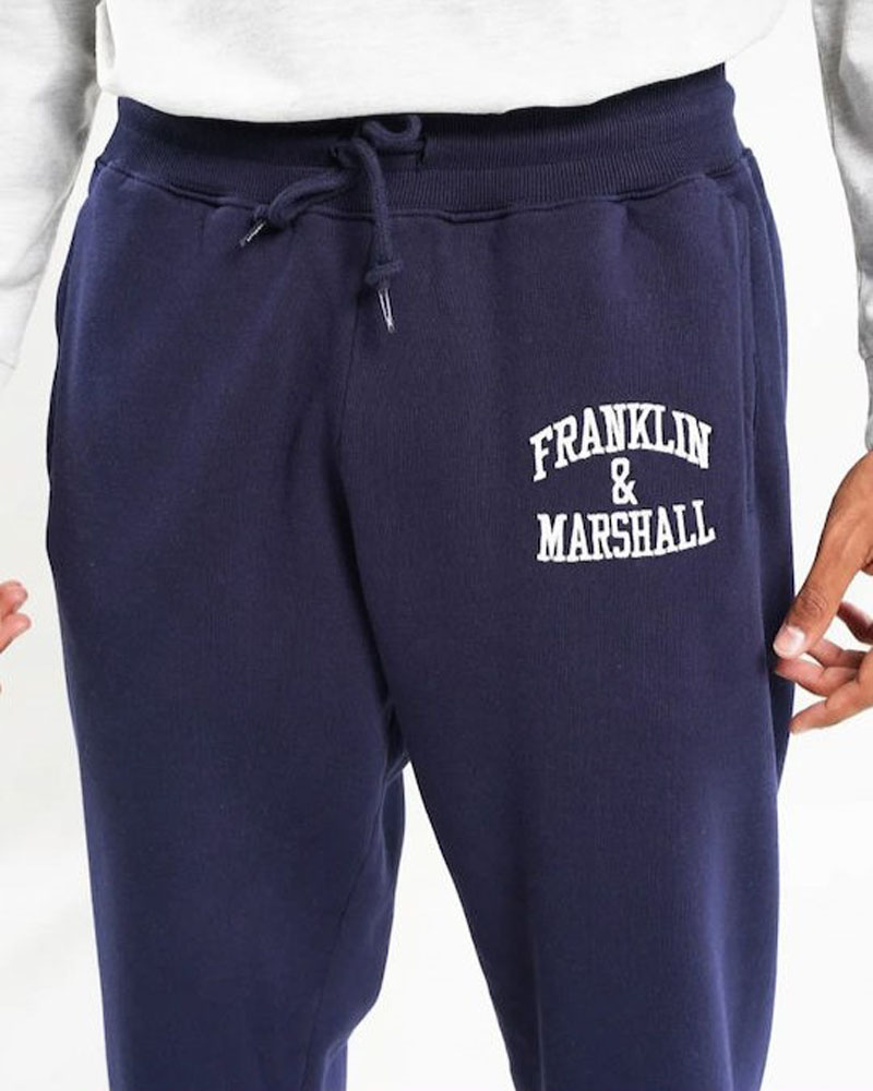 FRANKLIN MARSHALL Pants - JM1003.000.2004P01