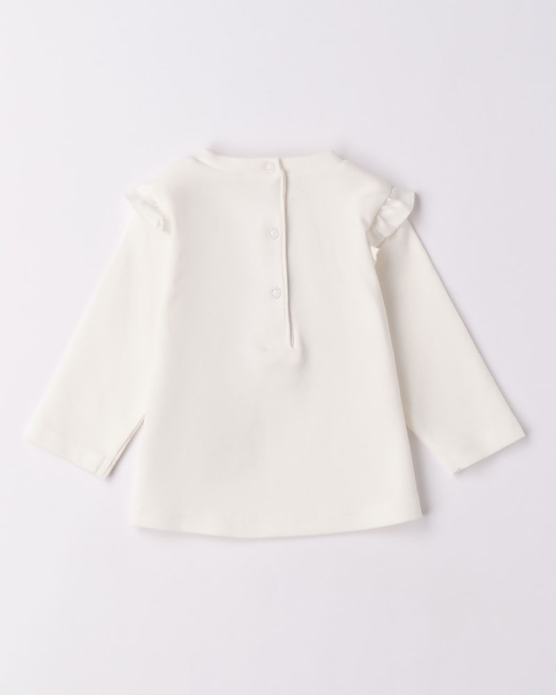IDO LONG SLEEVE ROUND-NECK - 4.F083/00 IDO LONG SLEEVE ROUND-NECK - 4.F083/00