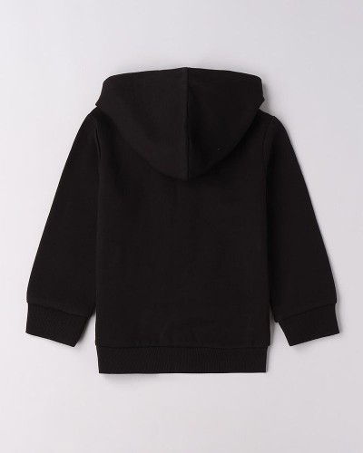 IDO OPEN LONG SLEEVE SWEATER WITH ZIP OR BUTTONS - 4.F834/00 IDO OPEN LONG SLEEVE SWEATER WITH ZIP OR BUTTONS - 4.F834/00