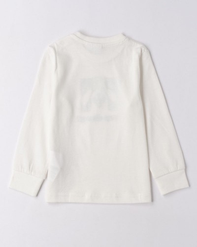 IDO LONG SLEEVE ROUND-NECK - 4.F836/00 IDO LONG SLEEVE ROUND-NECK - 4.F836/00