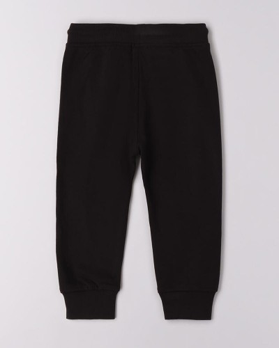 IDO KNITTED TROUSERS - 4.F837/00 IDO KNITTED TROUSERS - 4.F837/00