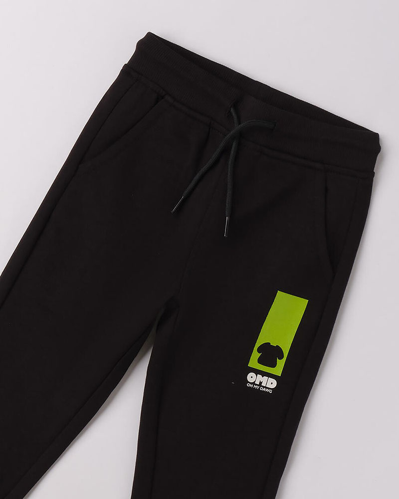 IDO KNITTED TROUSERS - 4.F837/00 IDO KNITTED TROUSERS - 4.F837/00