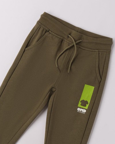 IDO KNITTED TROUSERS - 4.F837/00 IDO KNITTED TROUSERS - 4.F837/00