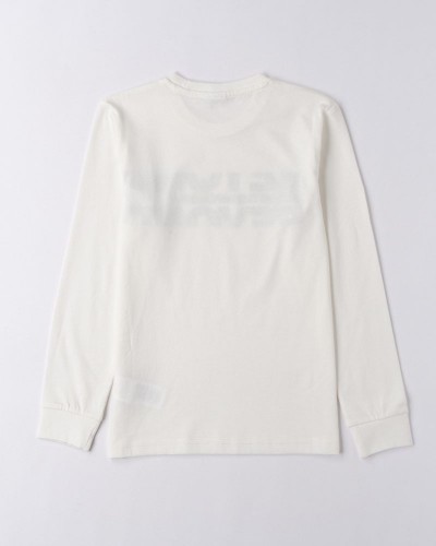 IDO LONG SLEEVE ROUND-NECK - 4.F828/00 IDO LONG SLEEVE ROUND-NECK - 4.F828/00