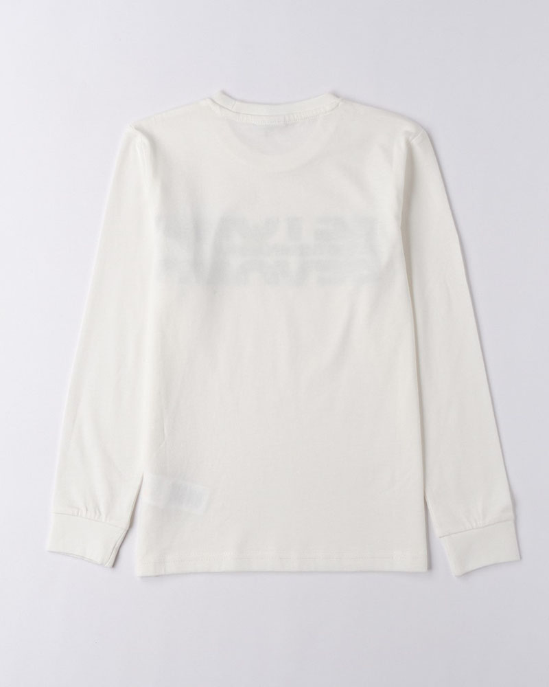 IDO LONG SLEEVE ROUND-NECK - 4.F828/00 IDO LONG SLEEVE ROUND-NECK - 4.F828/00