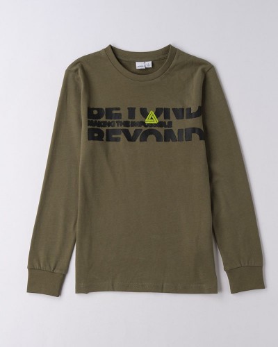IDO LONG SLEEVE ROUND-NECK - 4.F828/00 IDO LONG SLEEVE ROUND-NECK - 4.F828/00