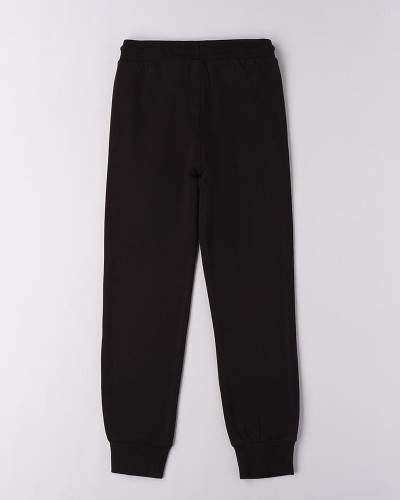 IDO KNITTED TROUSERS - 4.F477/00 IDO KNITTED TROUSERS - 4.F477/00