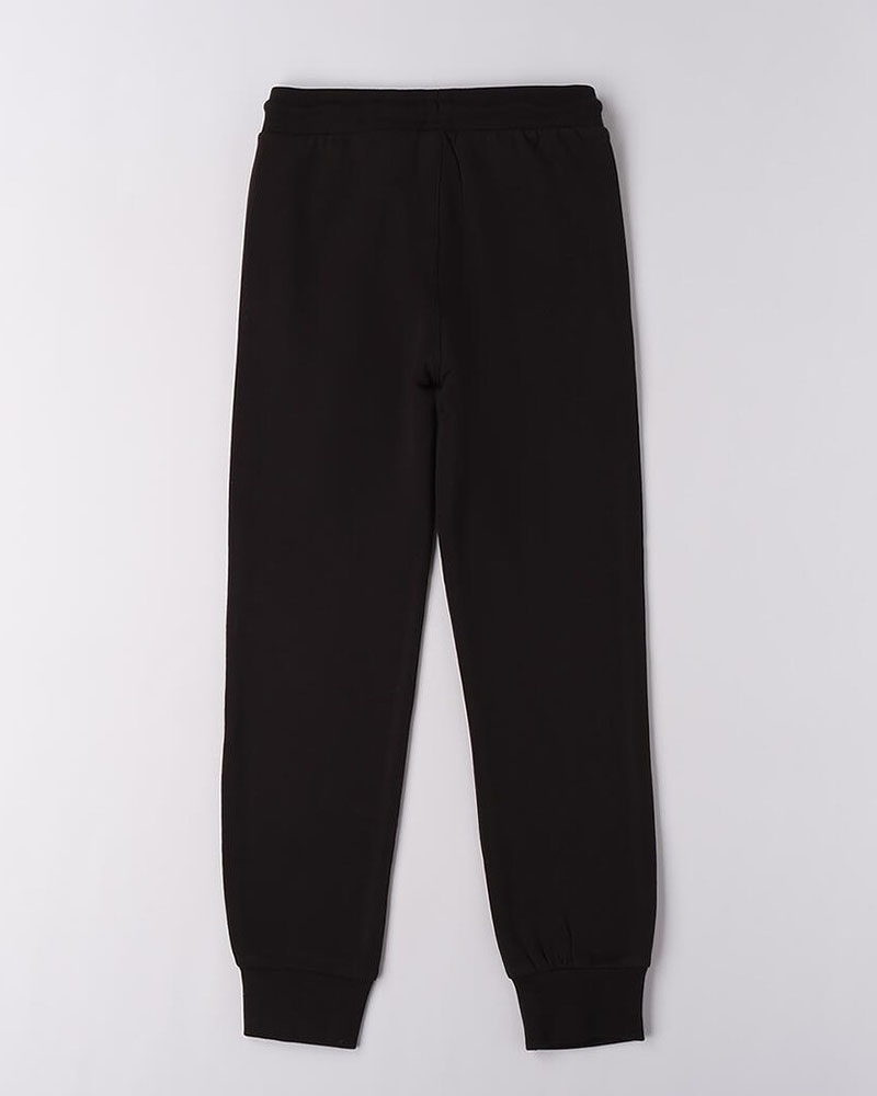 IDO KNITTED TROUSERS - 4.F477/00 IDO KNITTED TROUSERS - 4.F477/00