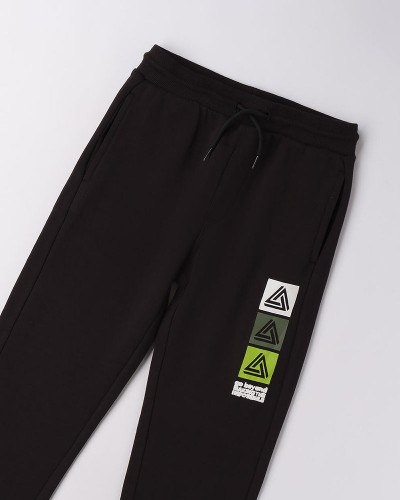 IDO KNITTED TROUSERS - 4.F477/00 IDO KNITTED TROUSERS - 4.F477/00